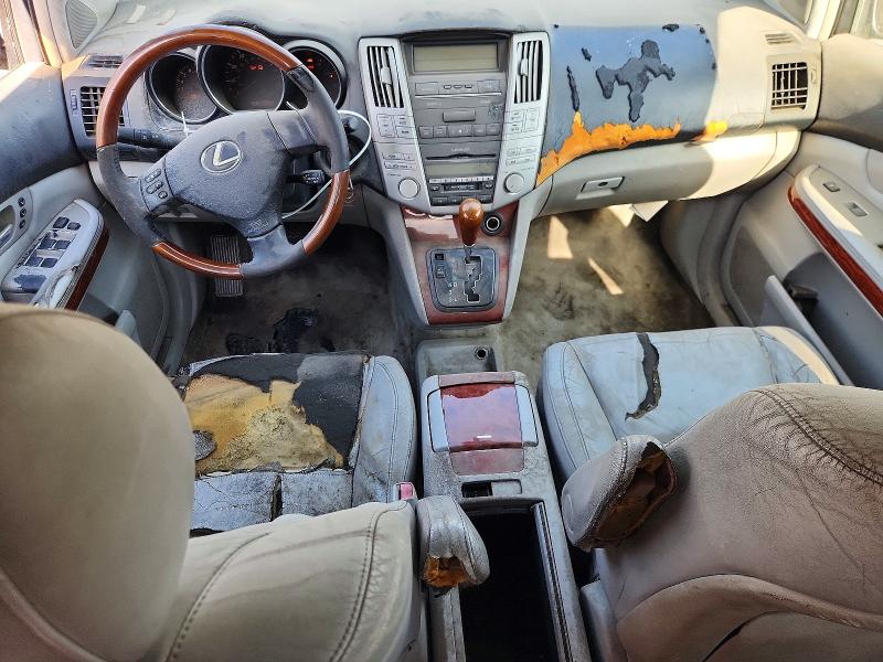 Продажа на аукционе авто 2004 Lexus Rx, vin: JTJGA31UX40026073, номер лота: 70018696