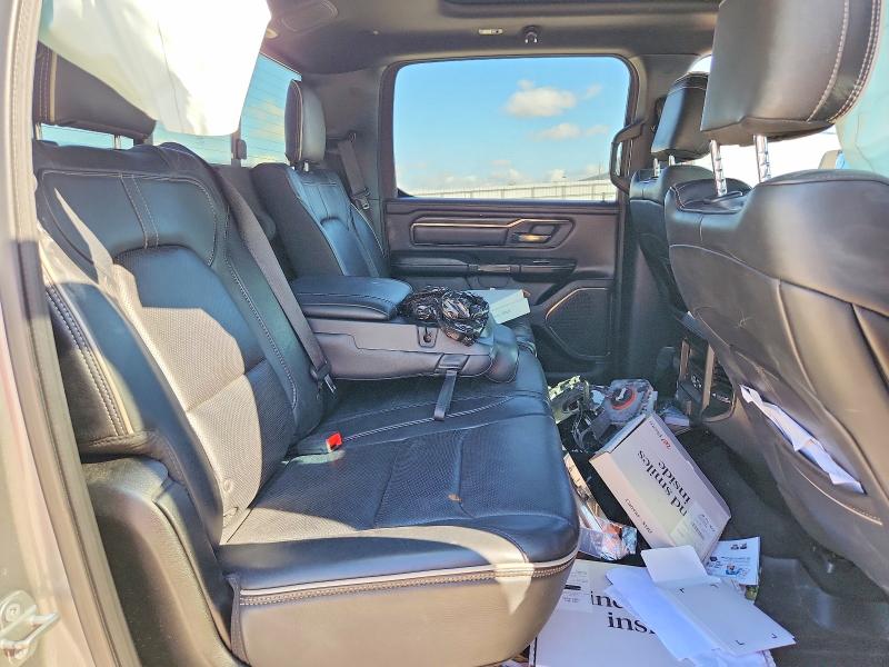 Продаж на аукціоні авто 2019 Ram 1500, vin: 1C6SRFHT5KN517727, номер лоту: 66861526