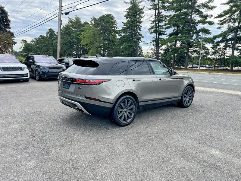Aukcja sprzedaży 2018 Land Rover Range Rover Velar, vin: SALYL2RVXJA707728, numer aukcji: 68375336