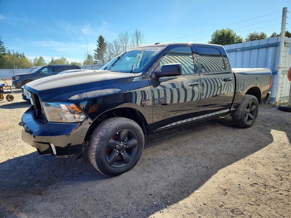 Aukcja sprzedaży 2023 Ram 1500 Classic, vin: 3C6RR7KT1PG560295, numer aukcji: 69021836