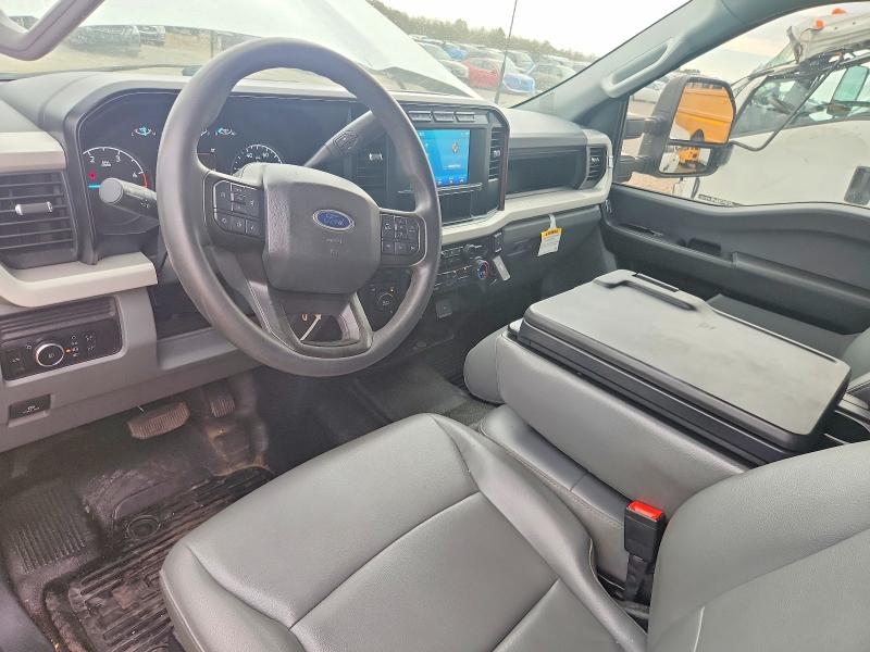 Aukcja sprzedaży 2023 Ford F350, vin: 1FT8W3DT1PEC18744, numer aukcji: 68562836