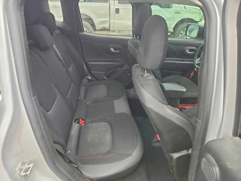67846546 :رقم المزاد ، ZACNJBC18KPK28129 vin ، 2019 Jeep Renegade مزاد بيع