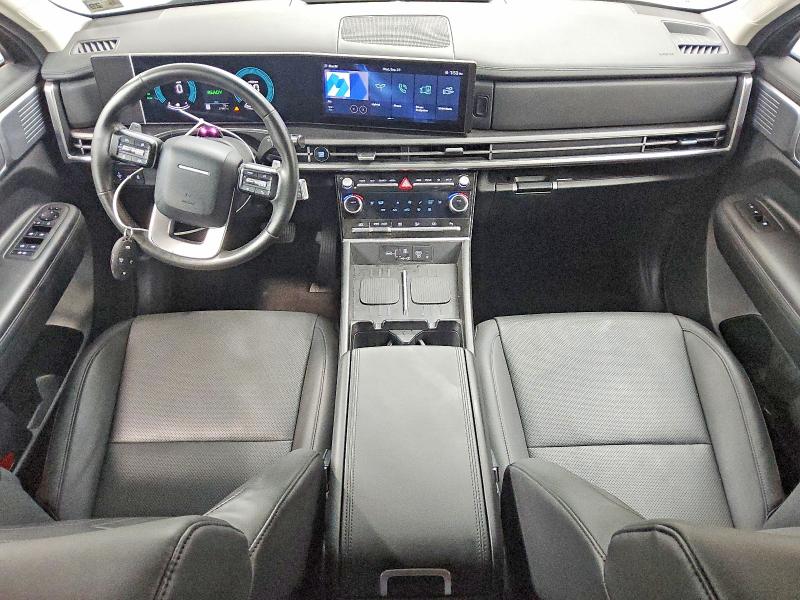 Продажа на аукционе авто 2024 Hyundai Santa Fe, vin: 5NMP2DG18RH005989, номер лота: 69537846