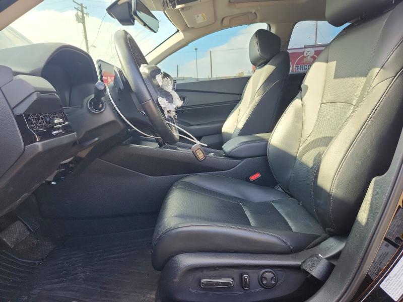 Продаж на аукціоні авто 2023 Honda Accord, vin: 1HGCY2F66PA056673, номер лоту: 67484376