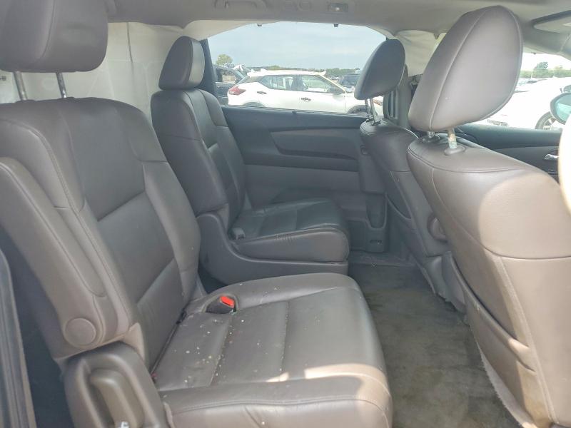 68436856 :رقم المزاد ، 5FNRL5H67EB134744 vin ، 2014 Honda Odyssey مزاد بيع