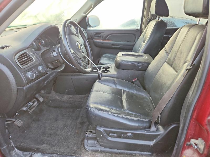 Продаж на аукціоні авто 2007 Chevrolet Avalanche, vin: 3GNFK12377G114625, номер лоту: 68889186
