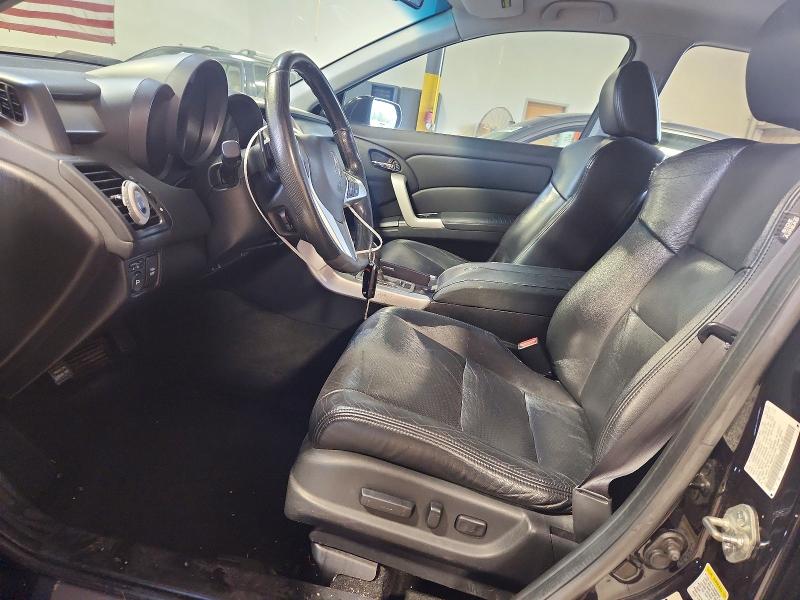 Продажа на аукционе авто 2009 Acura Rdx, vin: 5J8TB18599A007292, номер лота: 69877936