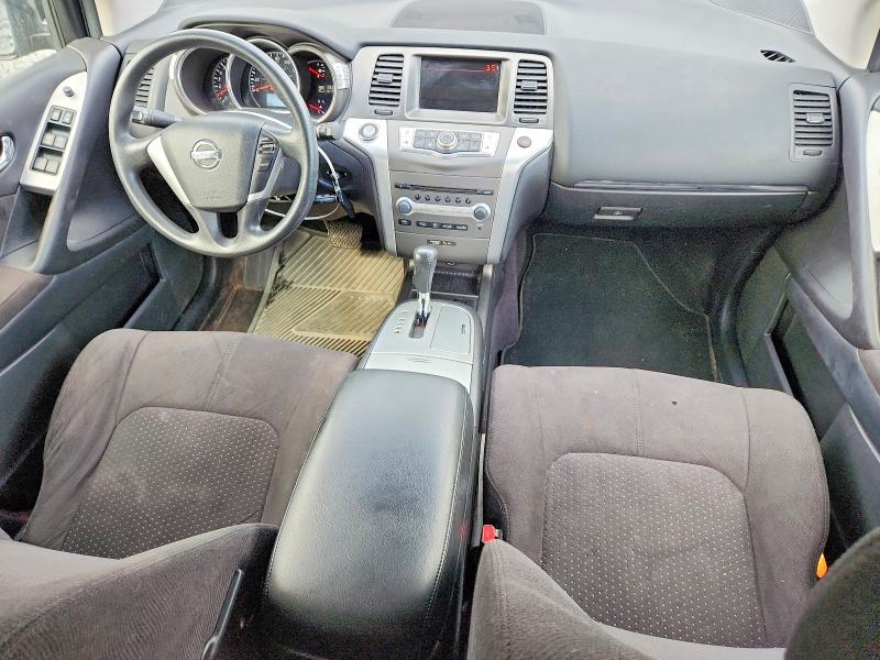 Aukcja sprzedaży 2013 Nissan Murano, vin: JN8AZ1MW9DW309097, numer aukcji: 66611086