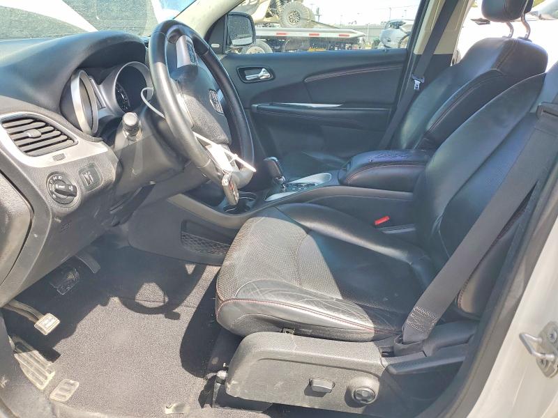 Aukcja sprzedaży 2016 Dodge Journey, vin: 3C4PDDEG5GT243686, numer aukcji: 67710946