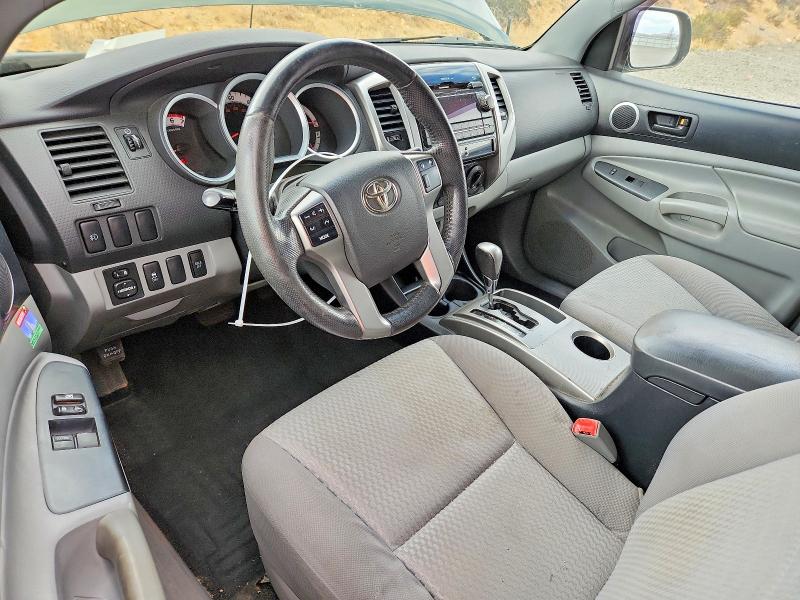 Aukcja sprzedaży 2012 Toyota Tacoma, vin: 5TFUU4EN9CX034600, numer aukcji: 65876406