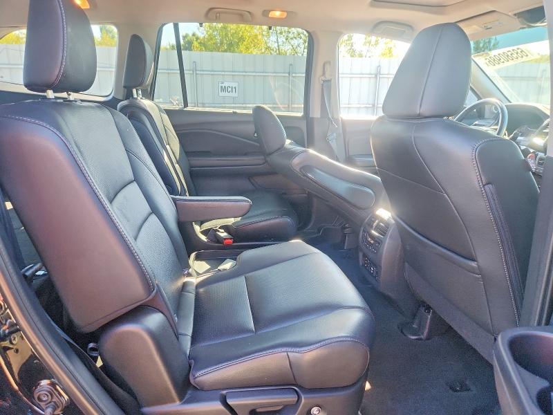 Aukcja sprzedaży 2016 Honda Pilot, vin: 5FNYF6H09GB063232, numer aukcji: 68580986