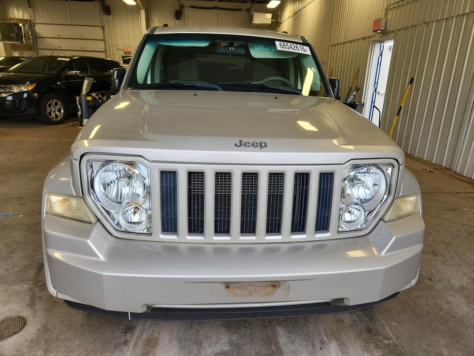 Aukcja sprzedaży 2008 Jeep Liberty, vin: 1J8GN28KX8W281288, numer aukcji: 68542616