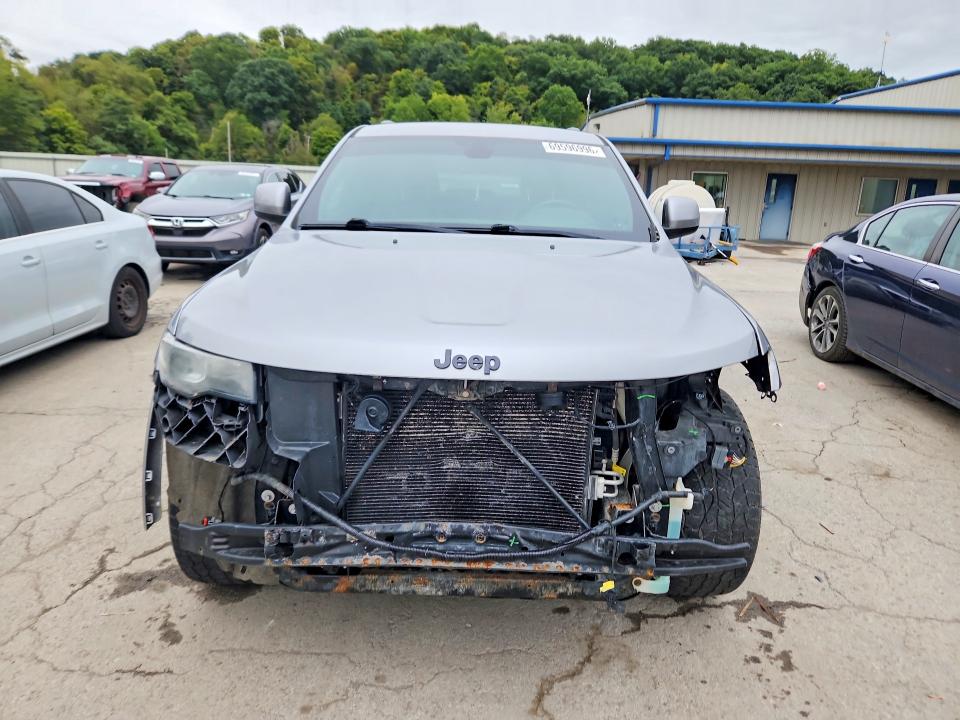 69596996 :رقم المزاد ، 1C4RJFAG0HC918988 vin ، 2017 Jeep Grand Cherokee مزاد بيع