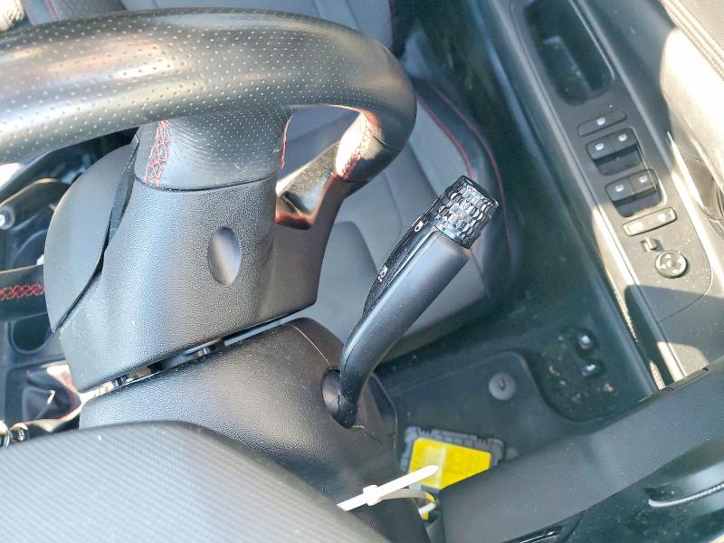 70772626 :رقم المزاد ، KMHLR4AF7MU180665 vin ، 2021 Hyundai Elantra مزاد بيع