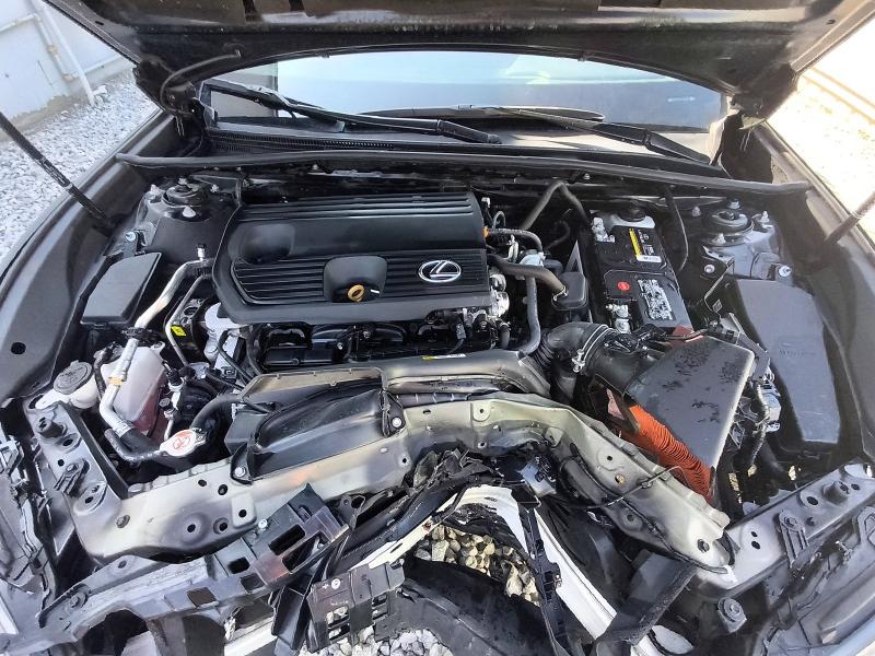 Aukcja sprzedaży 2023 Lexus Es 250, vin: 58AD11D11PU011457, numer aukcji: 67711946