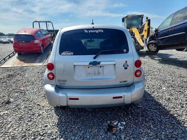 2011 Chevrolet Hhr მანქანა იყიდება აუქციონზე, vin: 3GNBAEFW5BS543958, აუქციონის ნომერი: 67868936