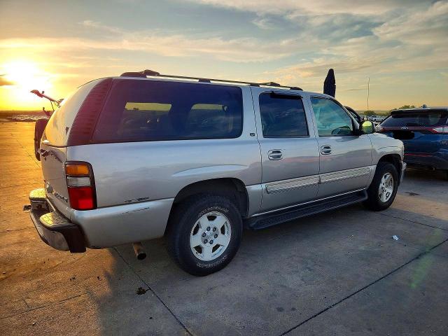 2004 Chevrolet Suburban მანქანა იყიდება აუქციონზე, vin: 3GNEC16Z04G268497, აუქციონის ნომერი: 69723006