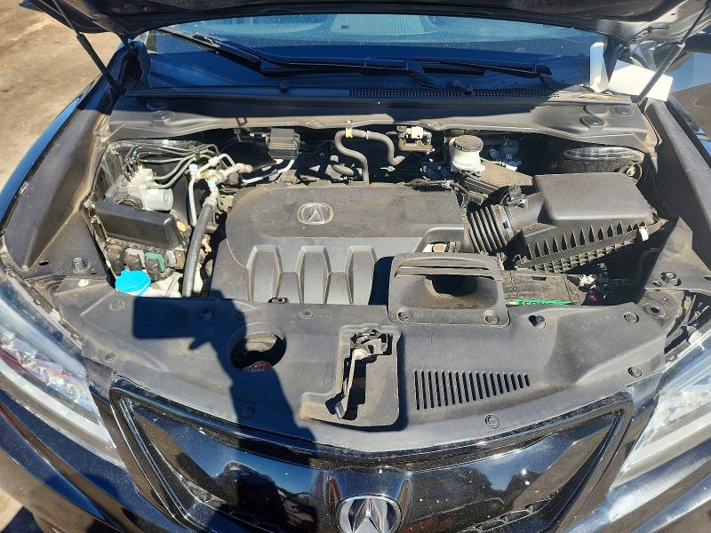 Продаж на аукціоні авто 2017 Acura Rdx, vin: 5J8TB3H56HL019530, номер лоту: 67910306