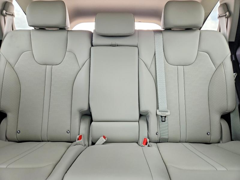 69045176 :رقم المزاد ، 5XYRLDJC7SG387318 vin ، 2025 Kia Sorento مزاد بيع