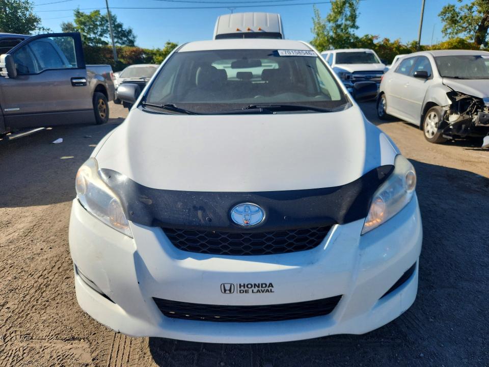 Продаж на аукціоні авто 2012 Toyota Matrix, vin: 2T1KU4EE1CC829016, номер лоту: 70158546