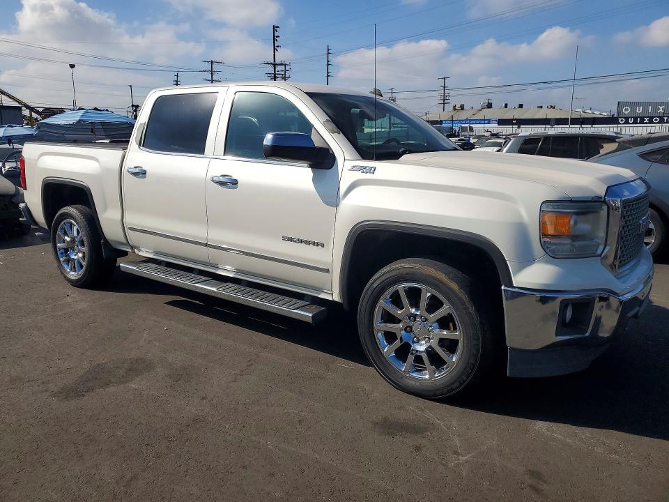 Aukcja sprzedaży 2014 Gmc Sierra, vin: 3GTU2VEC2EG530212, numer aukcji: 67731996