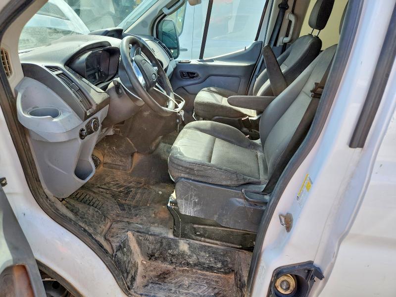 Продажа на аукционе авто 2015 Ford Transit, vin: 1FBZX2ZM8FKA97051, номер лота: 69494056