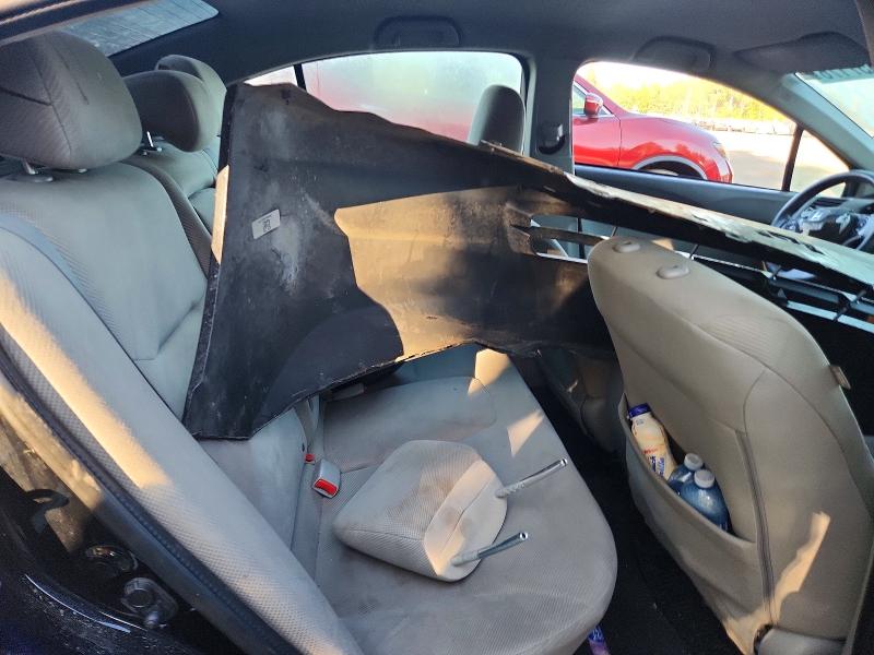 2012 Honda Civic მანქანა იყიდება აუქციონზე, vin: 2HGFB2F42CH037904, აუქციონის ნომერი: 69357176