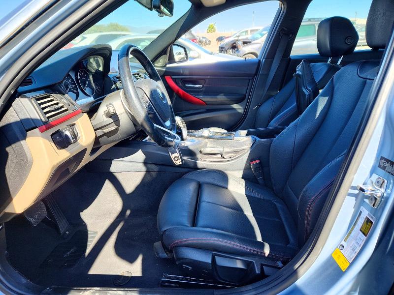 67445976 :رقم المزاد ، WBA3A5C57CF344776 vin ، 2012 Bmw 328 مزاد بيع