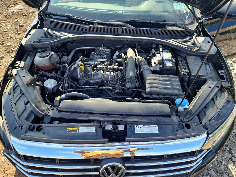 Продаж на аукціоні авто 2019 Volkswagen Jetta, vin: 3VWEB7BU4KM163305, номер лоту: 69369436