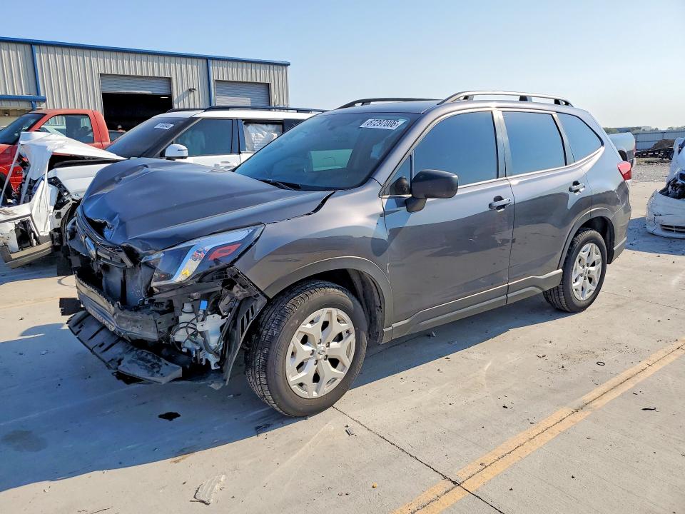 Aukcja sprzedaży 2023 Subaru Forester, vin: JF2SKACC5PH426357, numer aukcji: 67297006