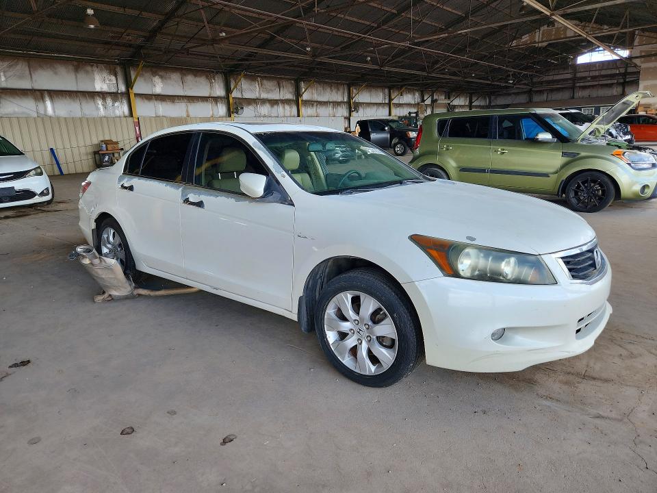 Продажа на аукционе авто 2010 Honda Accord, vin: 5KBCP3F86AB014089, номер лота: 65821256