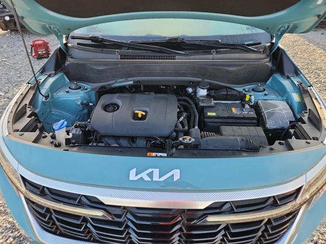 68262366 :رقم المزاد ، KNDEU2AA7S7700444 vin ، 2025 Kia Seltos مزاد بيع