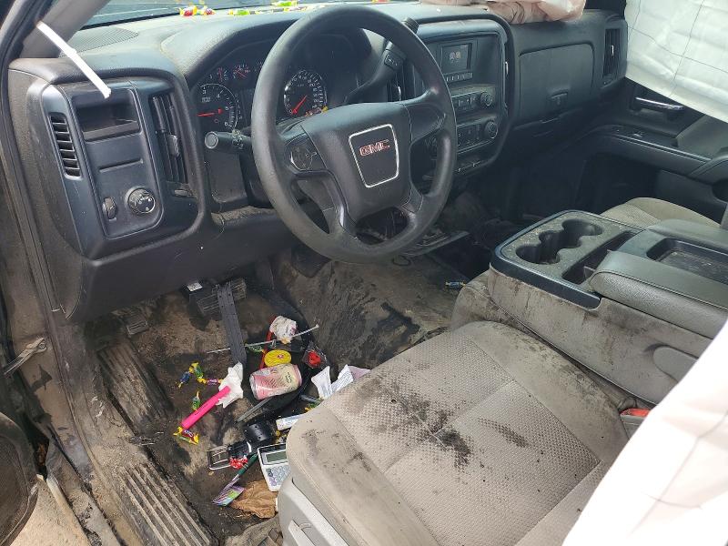 Aukcja sprzedaży 2016 Gmc Sierra, vin: 1GTN1LEH5GZ128095, numer aukcji: 67428796