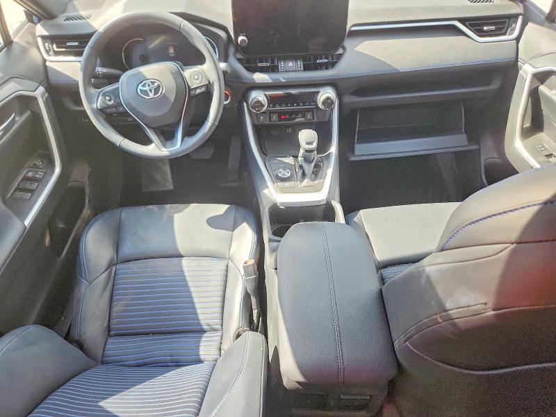 Продажа на аукционе авто 2023 Toyota Rav4, vin: 2T3E6RFV9PW043401, номер лота: 68272116