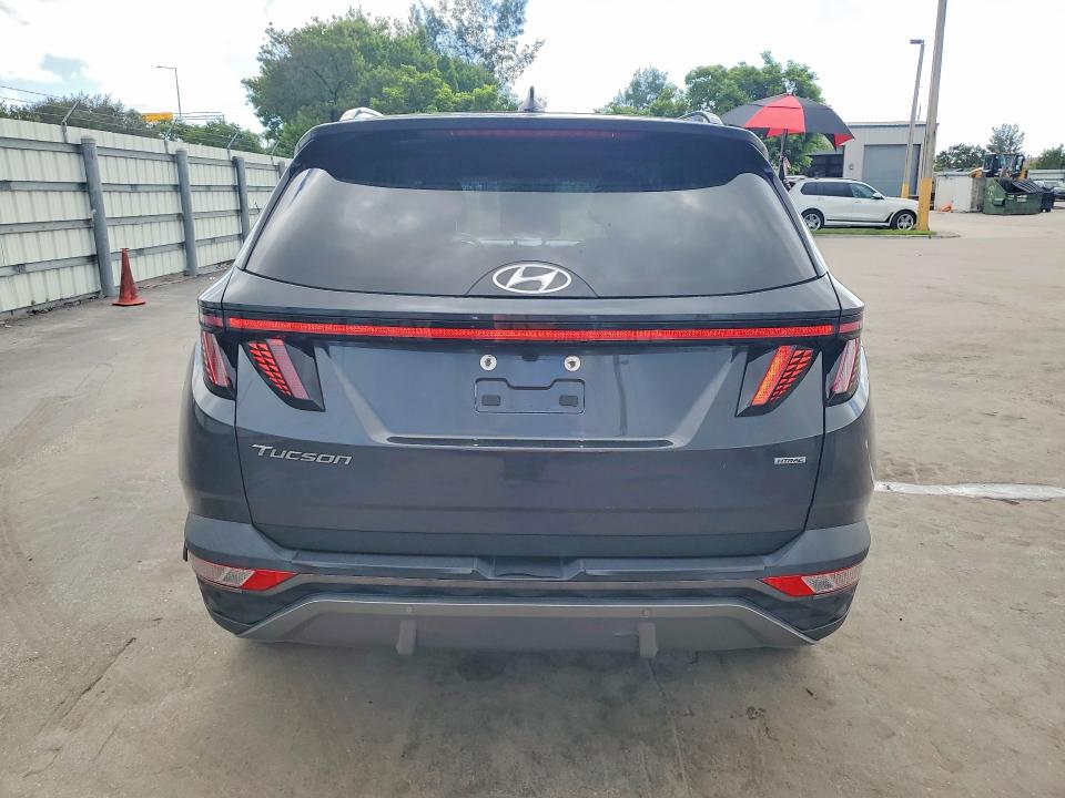 68751266 :رقم المزاد ، 5NMJECAE3PH244818 vin ، 2023 Hyundai Tucson مزاد بيع