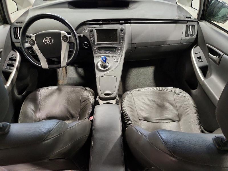 Продажа на аукционе авто 2010 Toyota Prius, vin: JTDKN3DU3A0032659, номер лота: 70668736