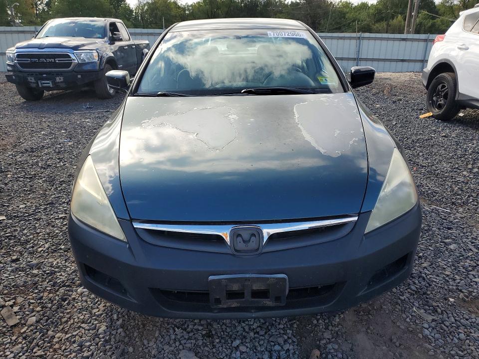 Aukcja sprzedaży 2004 Honda Accord, vin: 1HGCM56314A100531, numer aukcji: 70072966