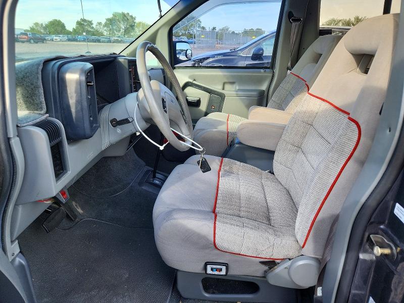 68591346 :رقم المزاد ، 1FMDA31X3LZB84700 vin ، 1990 Ford Aerostar مزاد بيع