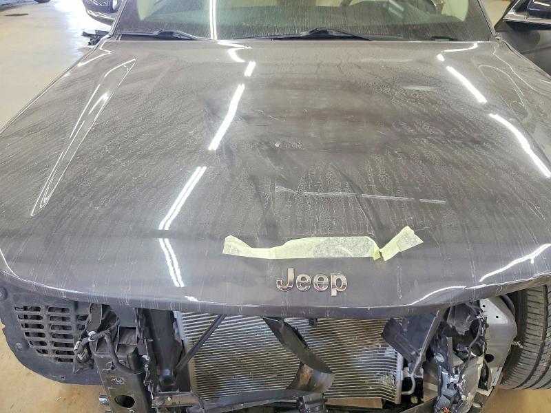Aukcja sprzedaży 2022 Jeep Grand Cherokee, vin: 1C4RJGBG6N8596618, numer aukcji: 66747676