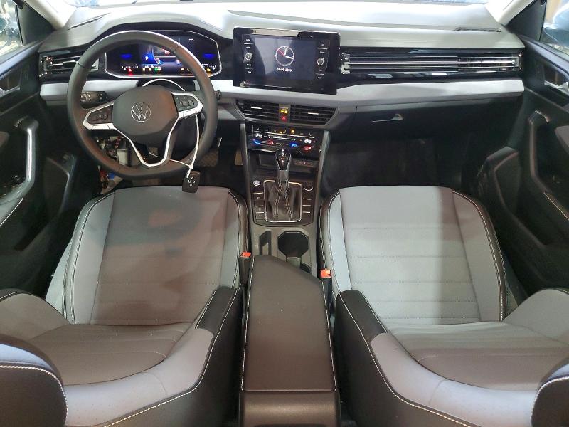 Aukcja sprzedaży 2025 Volkswagen Jetta, vin: 3VW7X7BU8SM102579, numer aukcji: 69510946