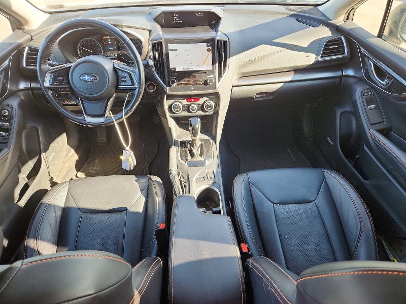 67866776 :رقم المزاد ، JF2GTAMC3JH209107 vin ، 2018 Subaru Crosstrek مزاد بيع