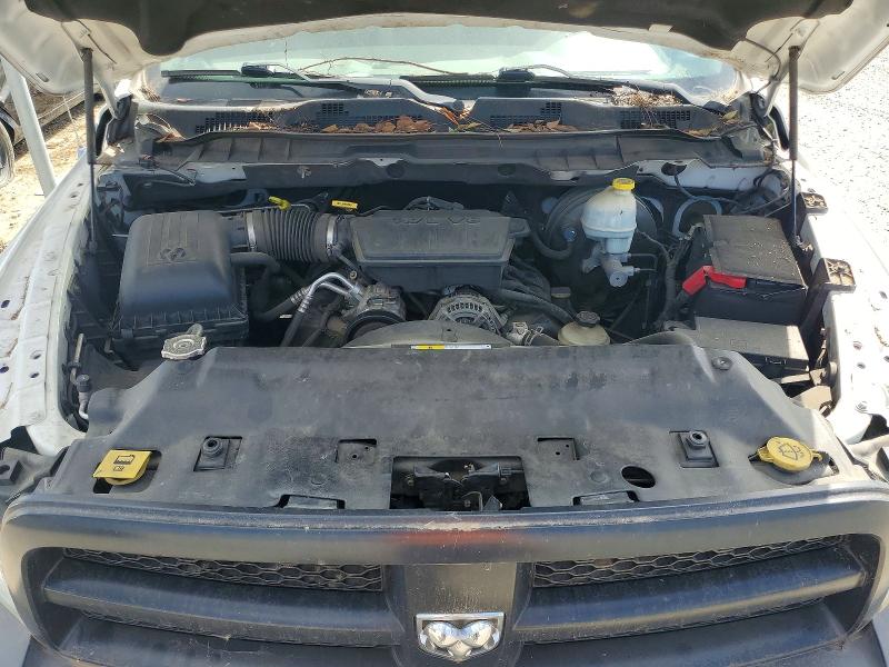 68187166 :رقم المزاد ، 3C6JD6AP2CG251021 vin ، 2012 Dodge Ram 1500 مزاد بيع