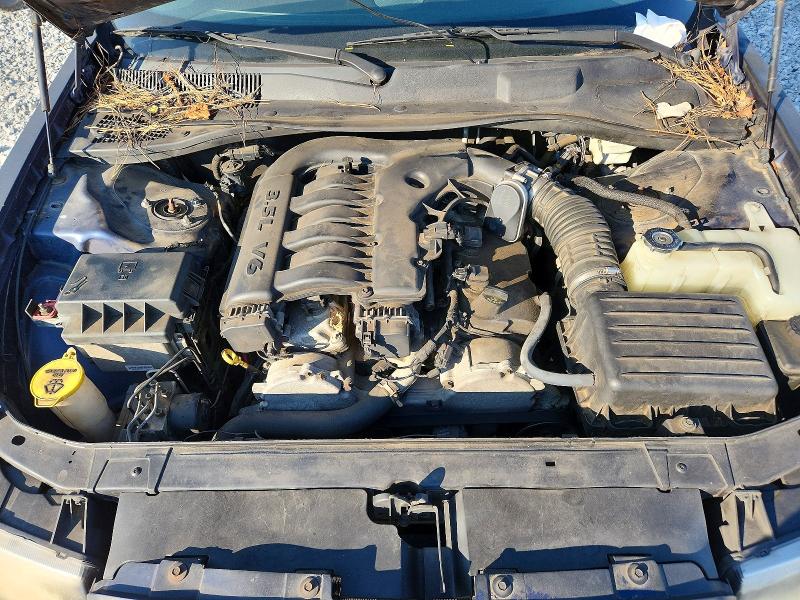 Aukcja sprzedaży 2005 Chrysler 300, vin: 2C3JA53G65H172578, numer aukcji: 69302066