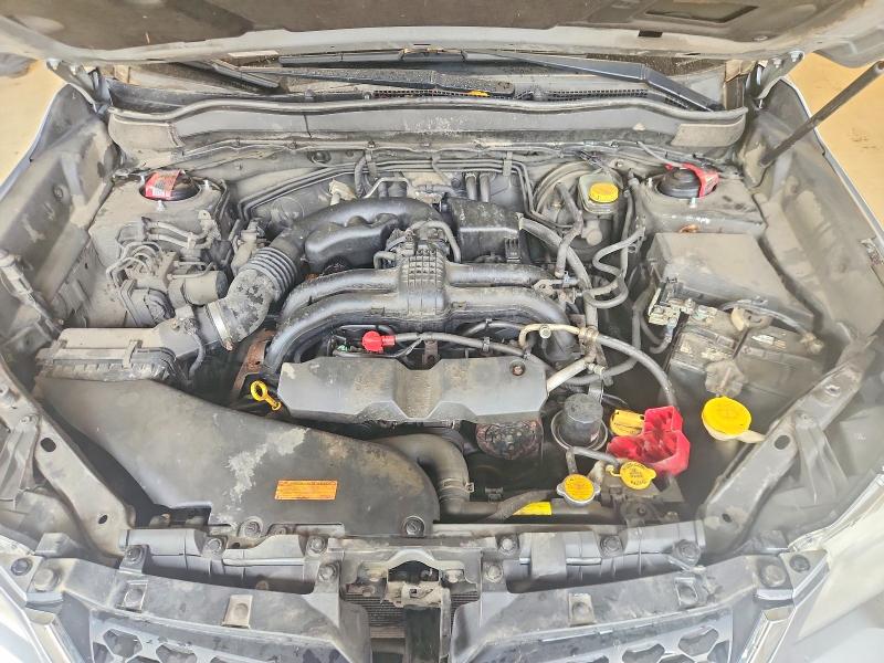 Продаж на аукціоні авто 2015 Subaru Forester, vin: JF2SJAWC2FH484519, номер лоту: 67086526