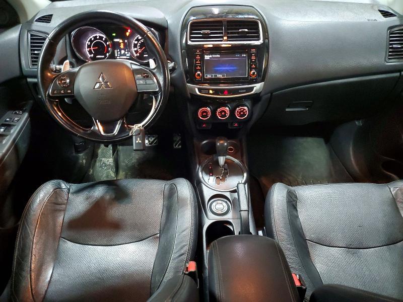 Продаж на аукціоні авто 2016 Mitsubishi Outlander Sport, vin: JA4AR4AW7GZ040077, номер лоту: 69601156