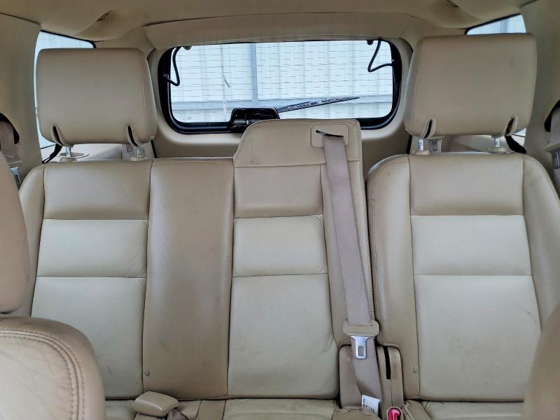 Продажа на аукционе авто 2006 Ford Explorer, vin: 1FMEU74E16UA61671, номер лота: 68543196