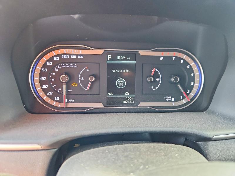 2023 Hyundai Tucson მანქანა იყიდება აუქციონზე, vin: 5NMJB3AE7PH239839, აუქციონის ნომერი: 70336306