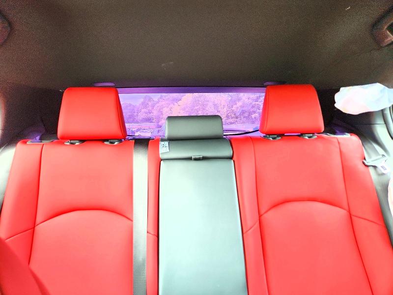 66861326 :رقم المزاد ، JTHR9JBH2M2037811 vin ، 2021 Lexus Ux مزاد بيع