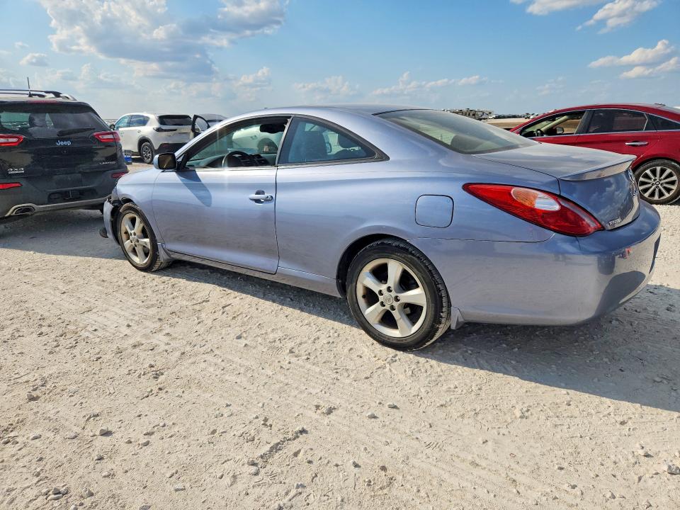Продаж на аукціоні авто 2006 Toyota Camry Solara, vin: 4T1CA38P16U079723, номер лоту: 69201186