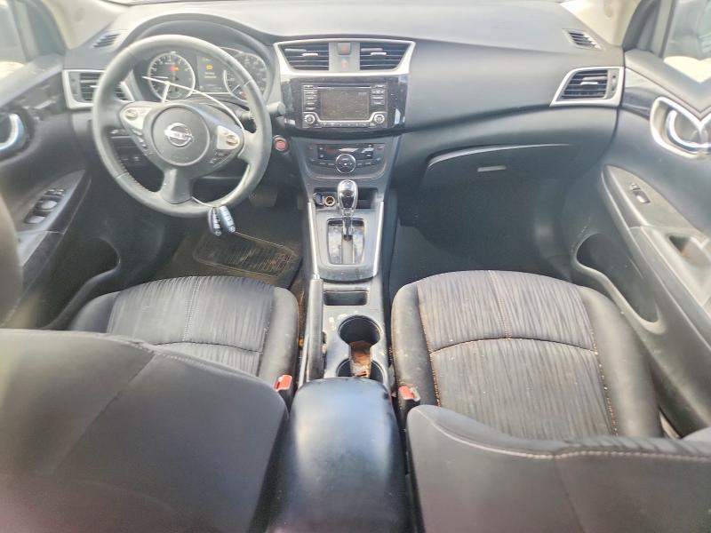 Aukcja sprzedaży 2018 Nissan Sentra, vin: 3N1AB7AP3JY249096, numer aukcji: 70161226